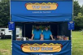 TOP DOG Street Food Catering Profile 1