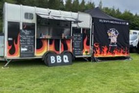 Big Bear’s BBQ Pizza & Grill Baby Shower Catering Profile 1