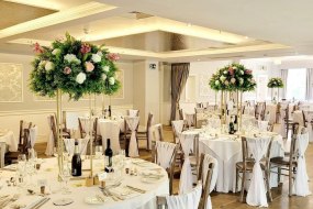 Special Touch Event Hire Wedding Furniture Hire Profile 1