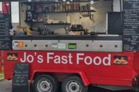 Jo's Fast Food  Ice Cream Van Hire Profile 1