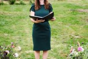 Ceremonies by Zadie Wedding Celebrant Hire  Profile 1