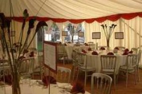 Academy Events Marquee Furniture Hire Profile 1