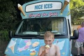 Nice Ices  Dessert Caterers Profile 1