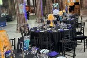 Table Art Wedding Accessory Hire Profile 1