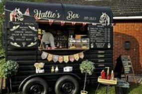 Hattie's Box Baby Shower Catering Profile 1