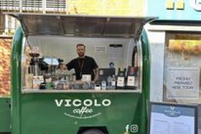 Vicolo Coffee Coffee Van Hire Profile 1