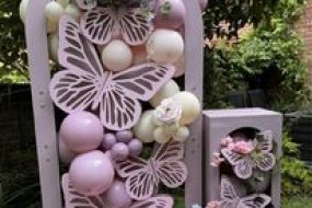 Balloons Bury  Balloon Decoration Hire Profile 1