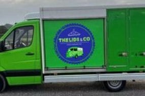 The Lids Catering & Co Mobile Caterers Profile 1