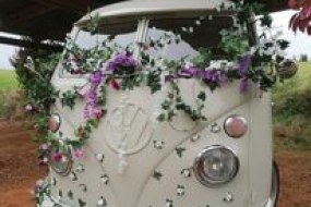 Vintage Vibes VW Hire Wedding Car Hire Profile 1