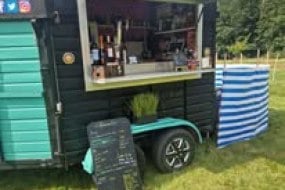 The Emerald Bar 1 Horsebox Bar Hire  Profile 1