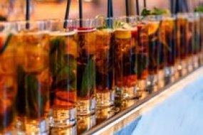 Vivid Bar Services Mobile Bar Hire Profile 1