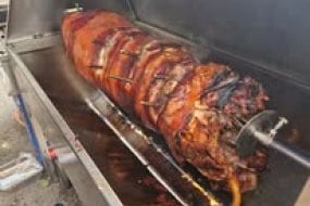 Hogbroast Birthday Party Catering Profile 1