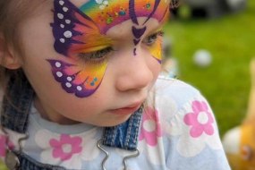 VIP Face Paint By Susana  Face Painter Hire Profile 1