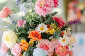 Fleur's Floristry  Artificial Flowers and Silk Flower Arrangements Profile 1