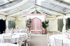 UK marquee hire Marquee Hire Profile 1