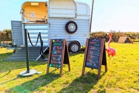 Bar Bongo Mobile Bar Hire Profile 1