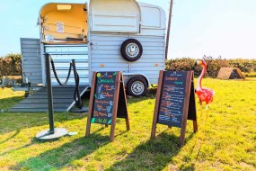 Bar Bongo Horsebox Bar Hire  Profile 1