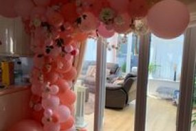 Balloon Studios Balloon Decoration Hire Profile 1