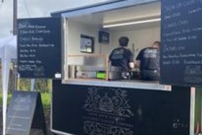 Homebrew Burgers Festival Catering Profile 1