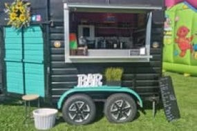 The Emerald Bar 1 Mobile Bar Hire Profile 1