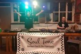 Soultone Wedding Band Hire Profile 1