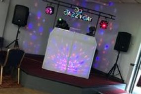 DJ Jazzy Jay Bands and DJs Profile 1