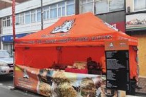 The Hungry Hog Ltd Hire an Outdoor Caterer Profile 1