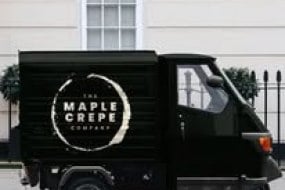 The Maple Crepe Company  Baby Shower Catering Profile 1