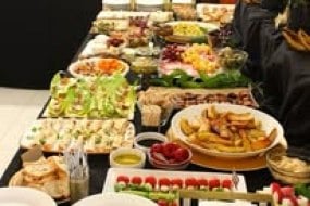 Bengu’s Kitchen Buffet Catering Profile 1