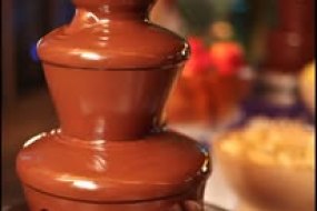 Arima Divine Chocolate Fountain  Chocolate Fountain Hire Profile 1