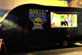 Grillin like a Villain  Corporate Event Catering Profile 1