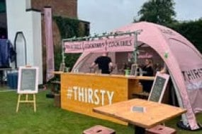 Thirst Bars Rental  Mobile Bar Hire Profile 1