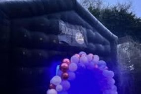 The Garden Club Hire Limited Inflatable Nightclub Hire Profile 1