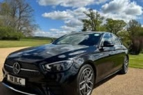 Bespoke London Chauffeurs Luxury Car Hire Profile 1