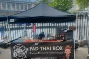 Pad Thai Box Thai Catering Profile 1