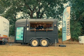 Sloshies Mobile Bar Hire Profile 1