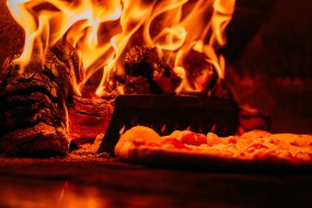 The Fire and Stone Pizza Company Ltd Mobile Caterers Profile 1