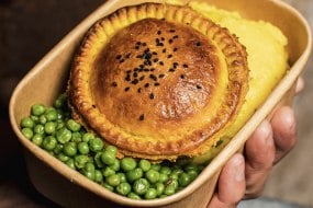 Patels Pies Pie and Mash Caterers Profile 1