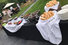 Kikis Kitchen Bagel Catering Profile 1