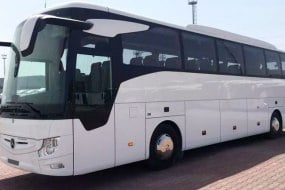 Ace Coach Hire Coach Hire Profile 1