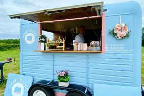 Strawbox Coffee Coffee Van Hire Profile 1