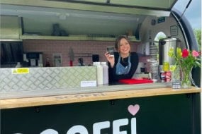 SCOFFi Street Food Catering Profile 1