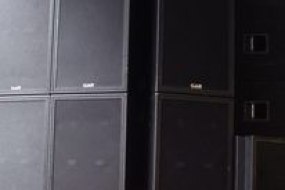 London Sound Hire PA Hire Profile 1