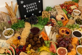 Queen Street Events Event Styling Profile 1