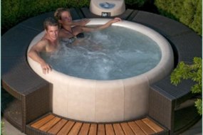 Epic Hot Tub Hire Hot Tub Hire Profile 1