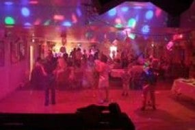 Apollo DJs Mobile Disco Hire Profile 1