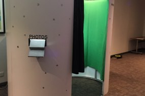 Photo Point Ltd  Magic Mirror Hire Profile 1