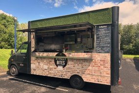 Street Bites Kitchen Food Van Hire Profile 1