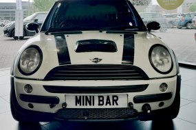 That Mini Bar Mobile Bar Hire Profile 1