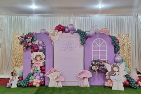 Float & Flourish Events Decorations Profile 1